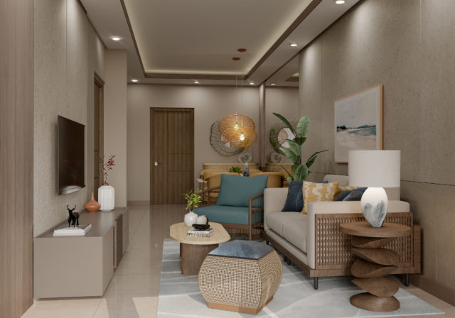 The Bellagio Palawan – Baytown Palawan (Megaworld) - Photo 3